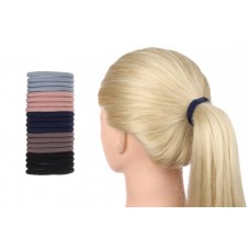 Резинка для волос тонкая 1-199772