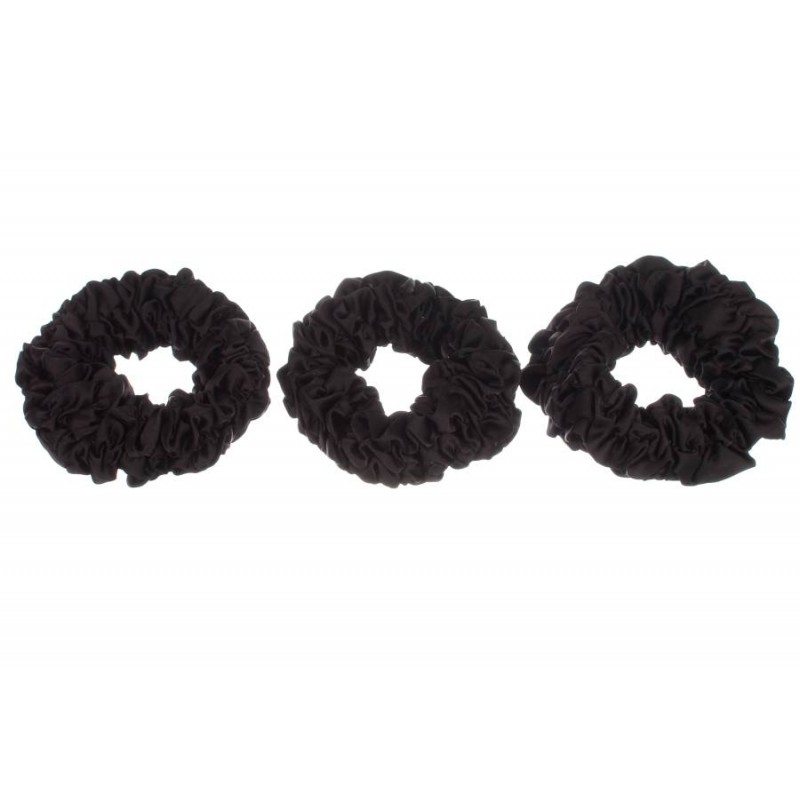 Резинка объемная тканевая 1-207064