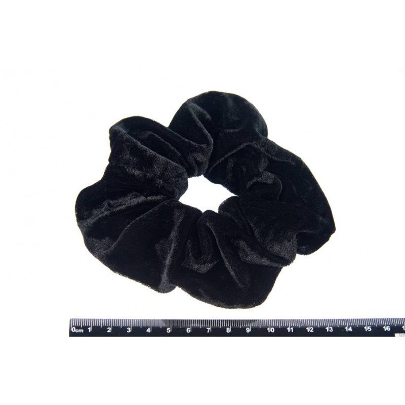 Резинка для волос объемная 1-217339