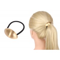 Резинка для волос (золото) 1-210675