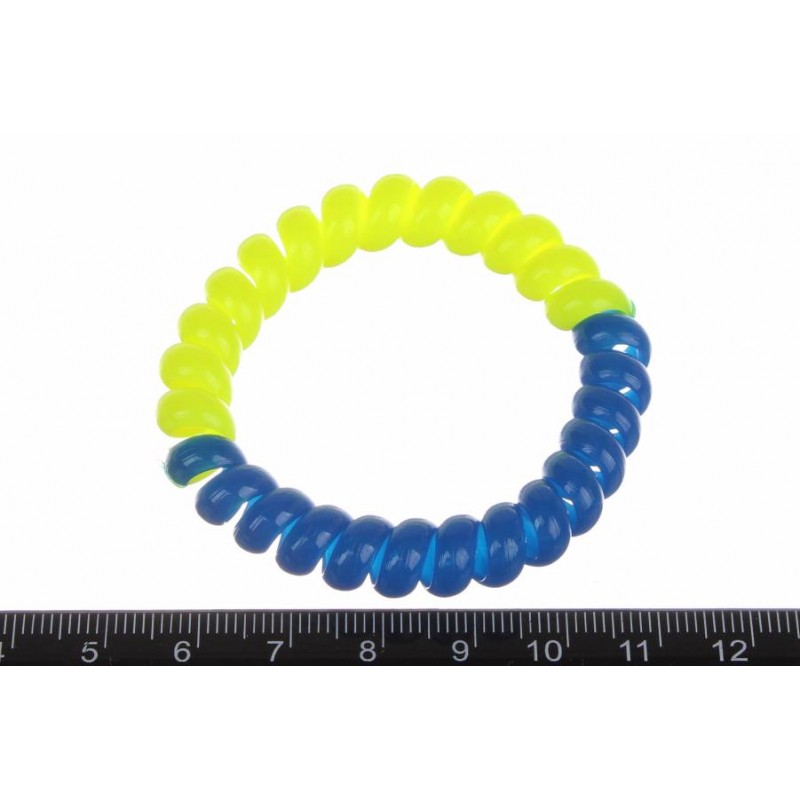 Резинка пружинка 1-201802