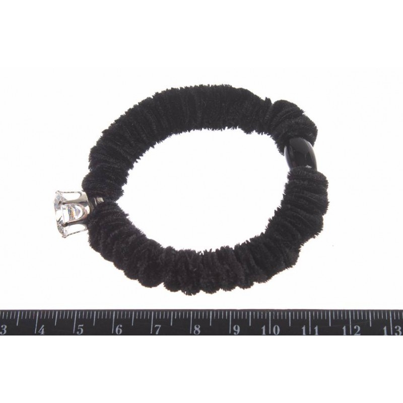 Резинка бархатная 1-191929