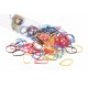 Резинка для волос (микс разноцветные) 11-1270
