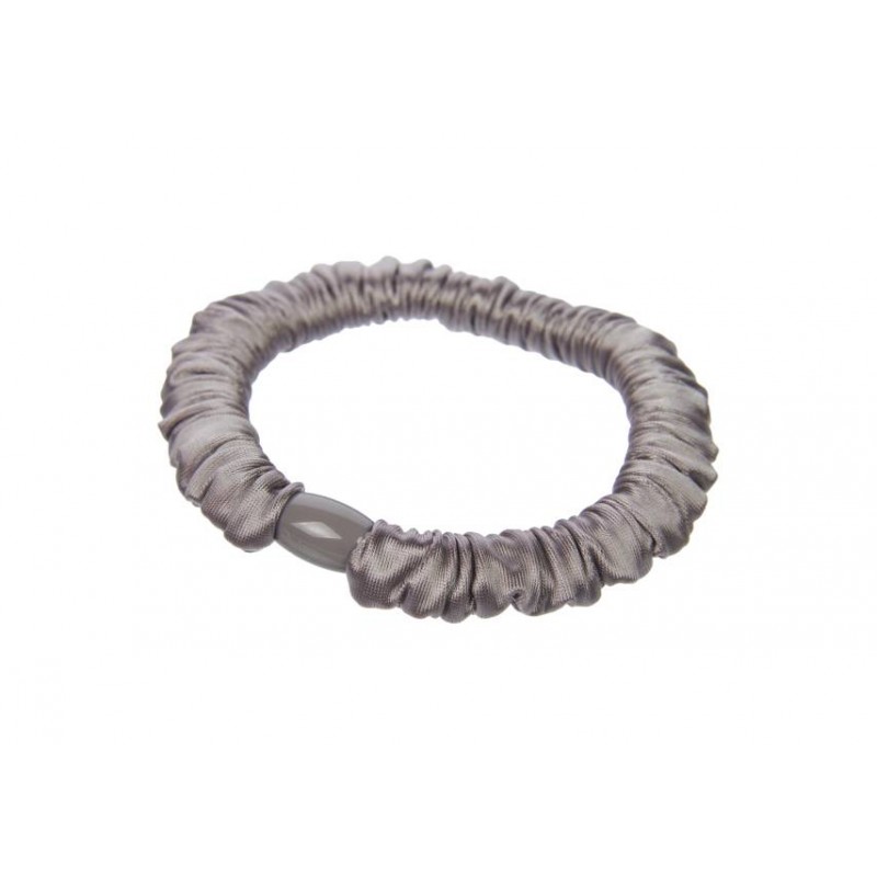 Резинка для волос тонкая 1-217421