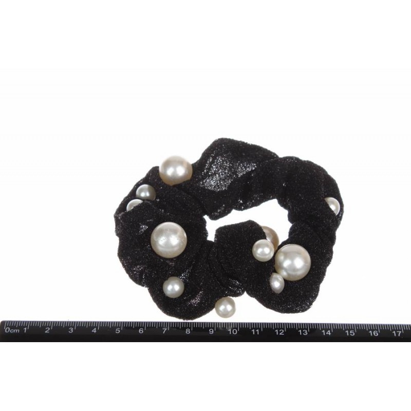 Резинка для волос объемная 1-202472