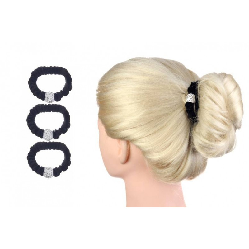 Резинка для волос 1-179217