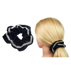 Резинка для волос объемная 1-217308