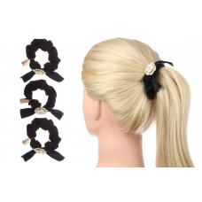 Резинка бархатная 1-208337