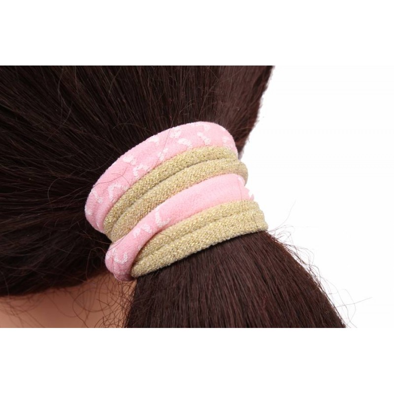 Резинка бесшовная (5,5см) 1-191370