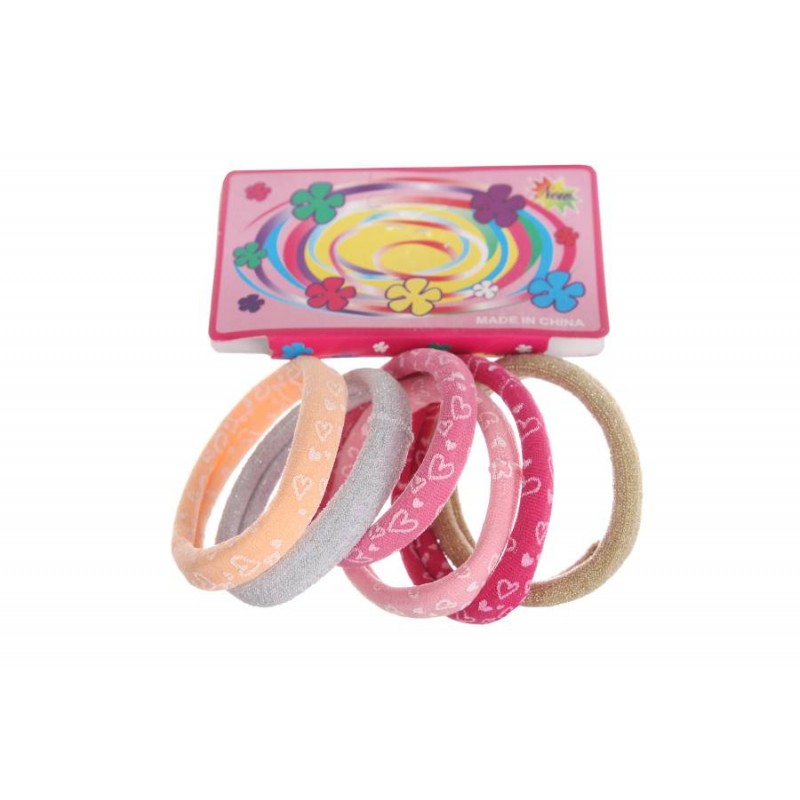 Резинка бесшовная (5,5см) 1-191356