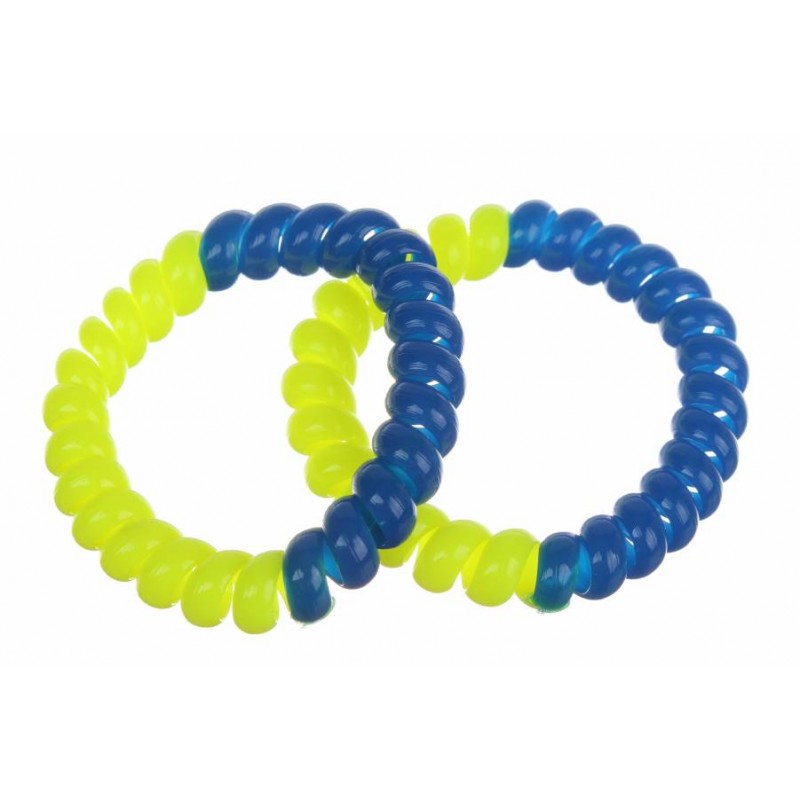 Резинка пружинка 1-201802