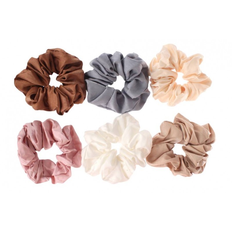 Резинка для волос объемная 1-212907