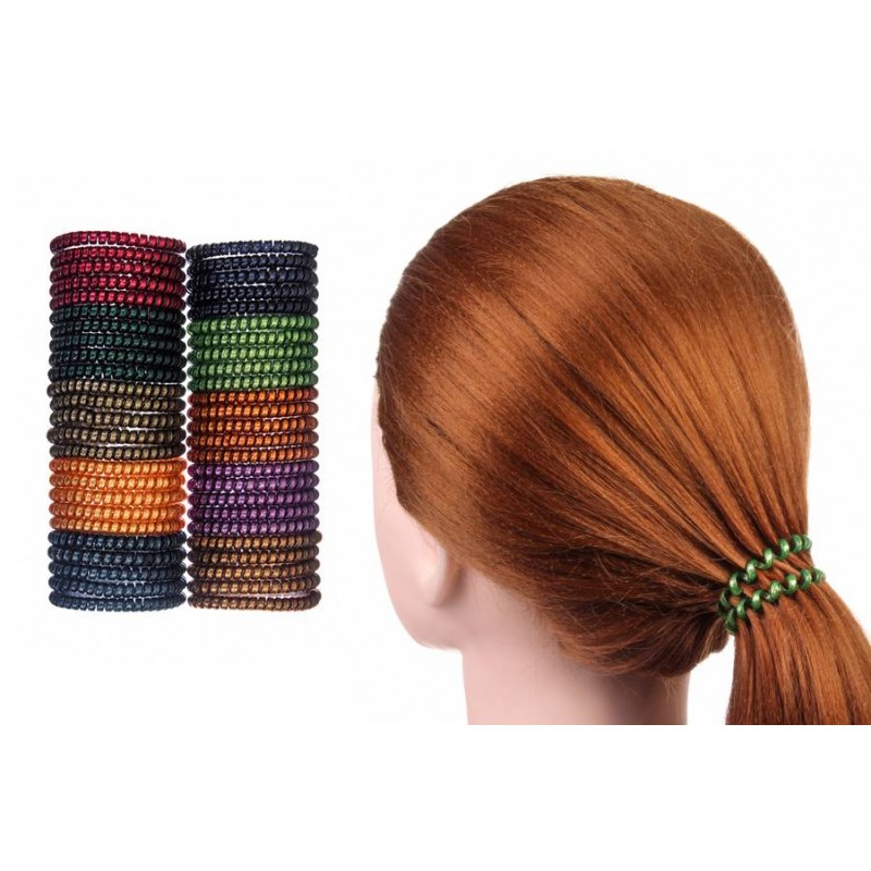 Резинка пружинка 1-124637