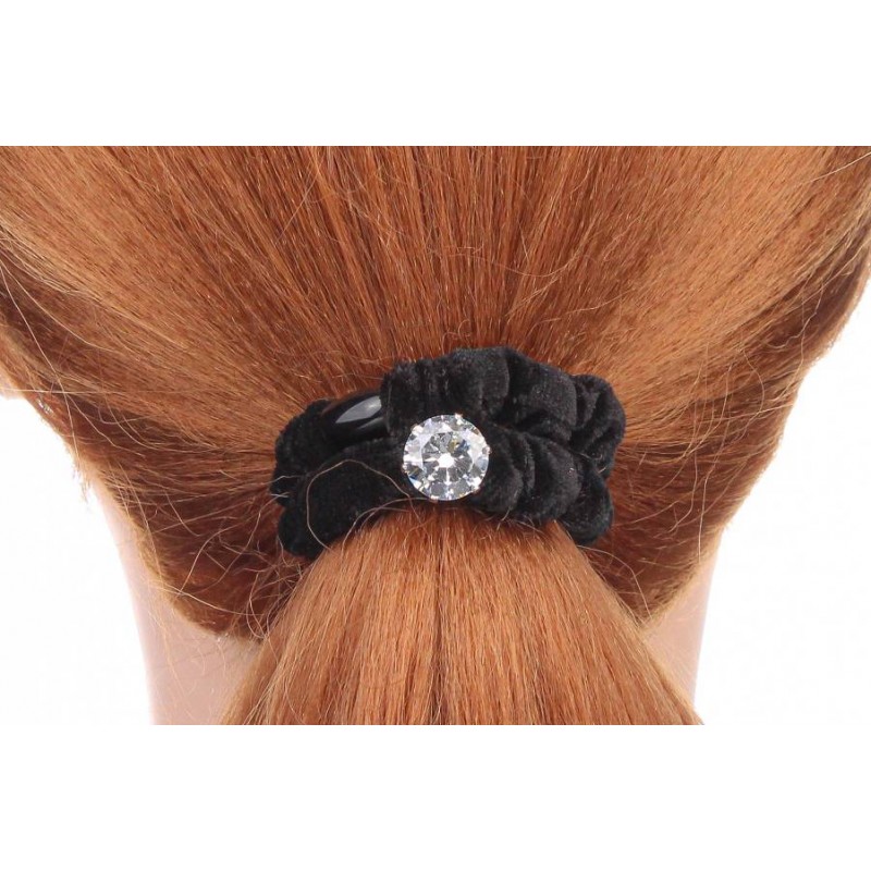 Резинка бархатная 1-191929