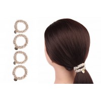 Резинка с жемчугом 1-191301