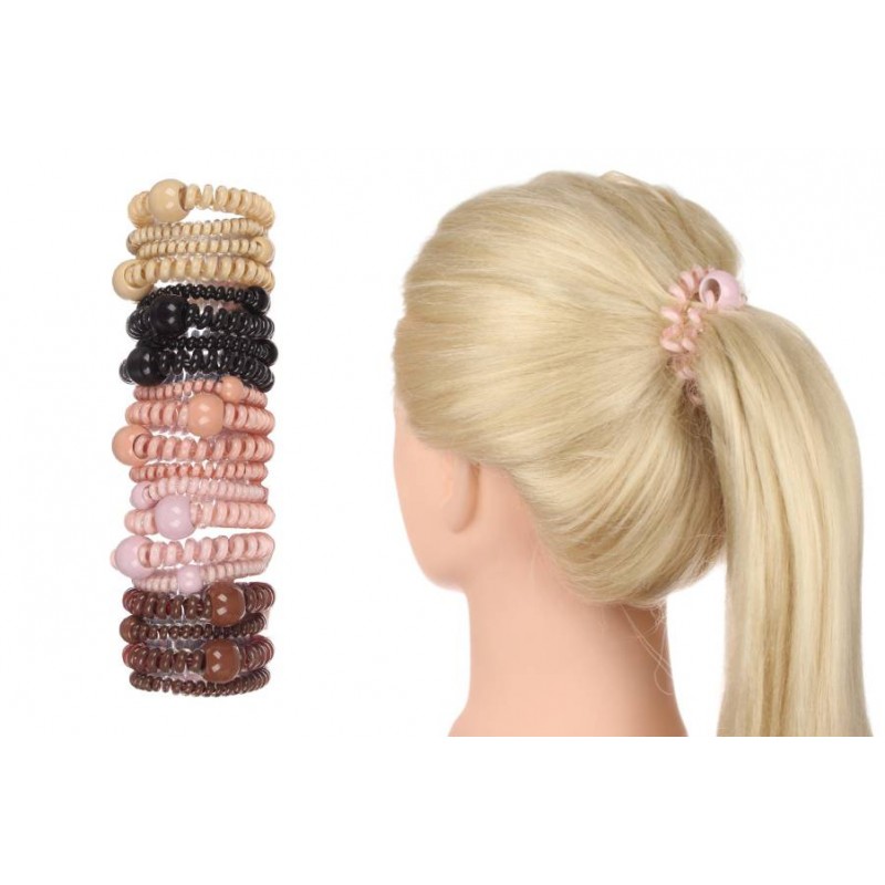 Резинка пружинка 1-215687