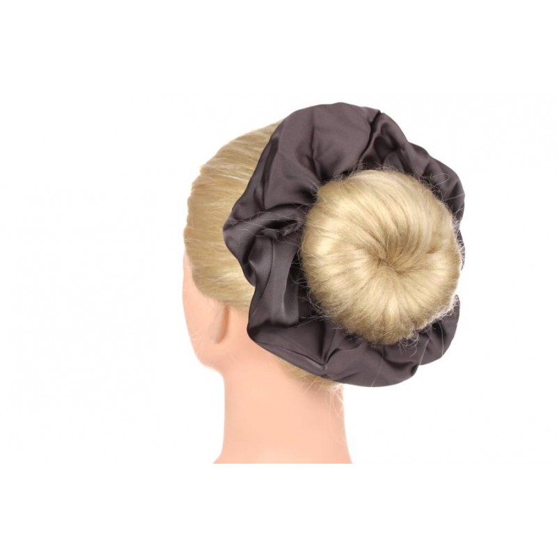 Резинка для волос объемная 1-215151