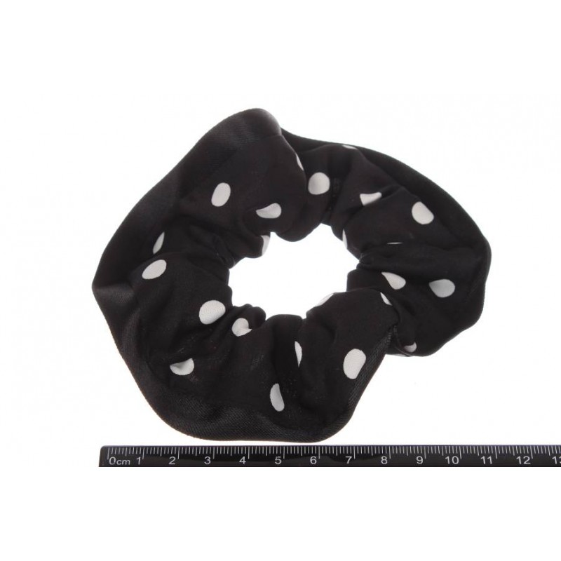 Резинка объемная тканевая 1-206913