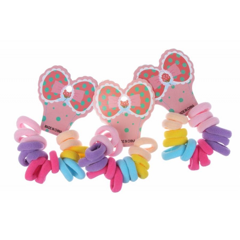 Резинка бесшовная 1-180411