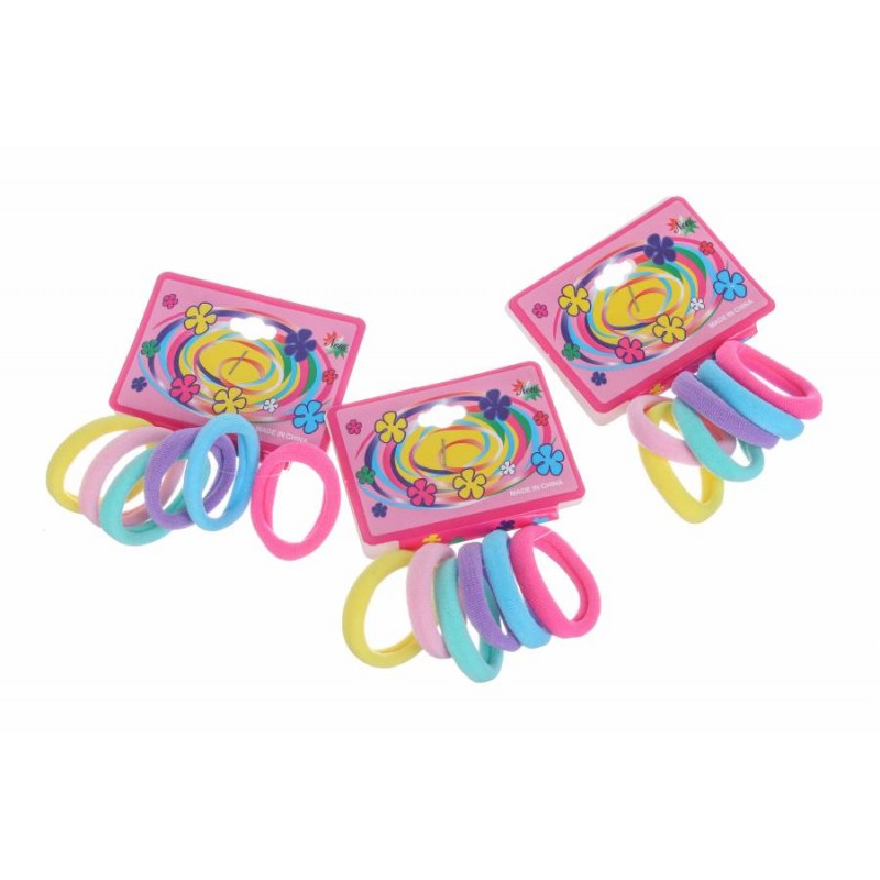 Резинка бесшовная