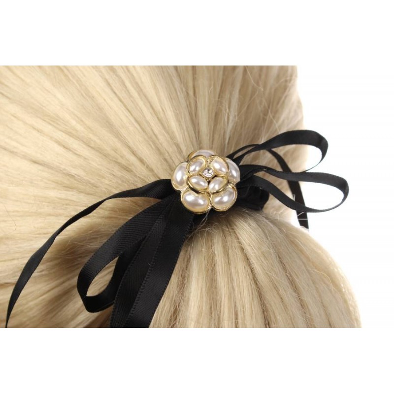 Резинка бархатная 1-208320