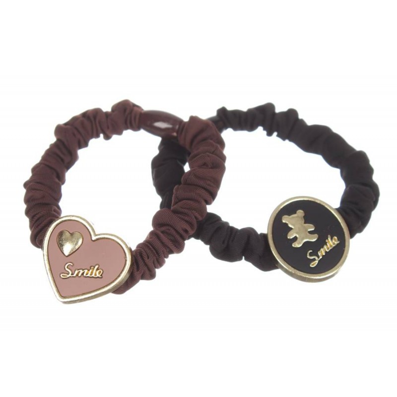 Резинка для волос 1-205213