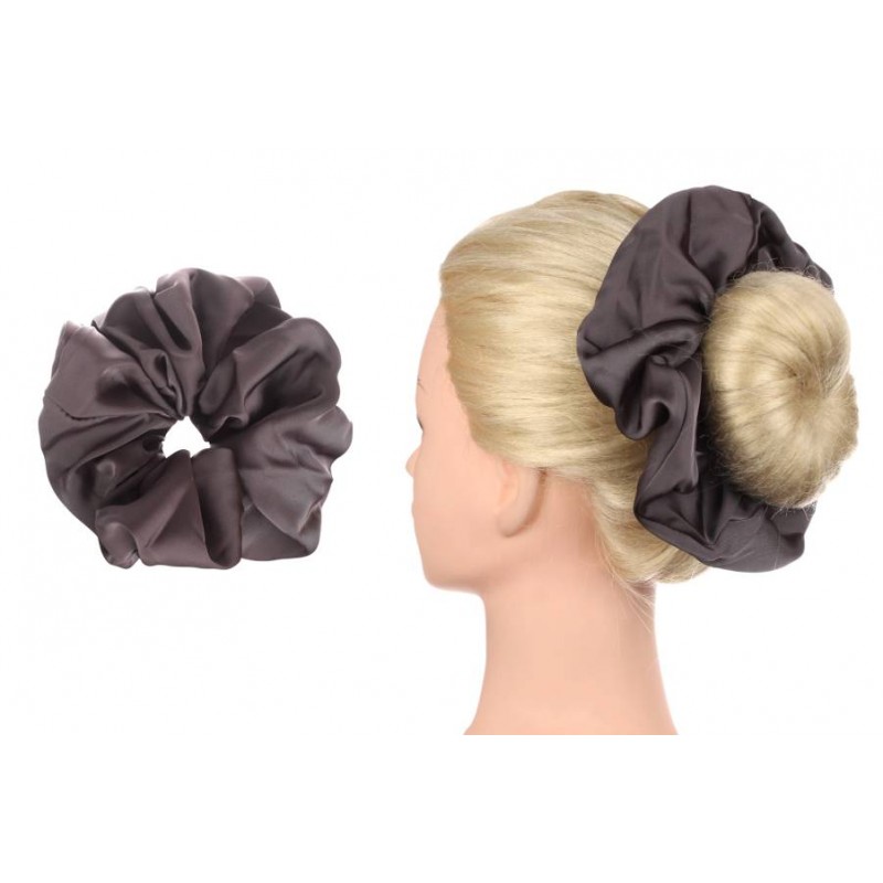 Резинка для волос объемная 1-215151