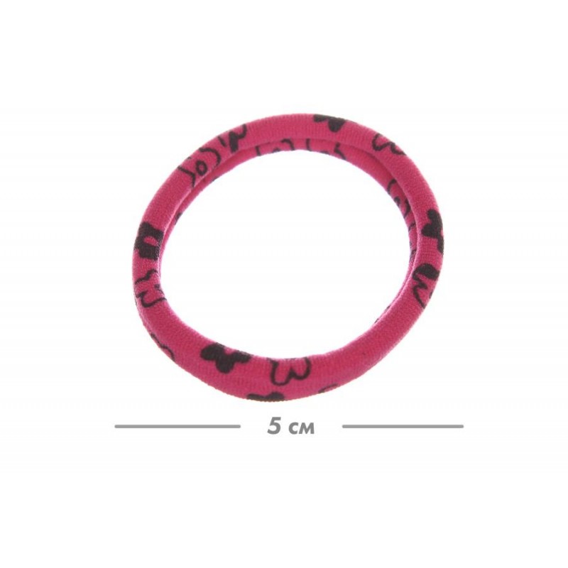 Резинка бесшовная (5,5см) 1-191363