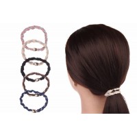 Резинка тонкая 1-191226