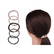 Резинка тонкая 1-191226