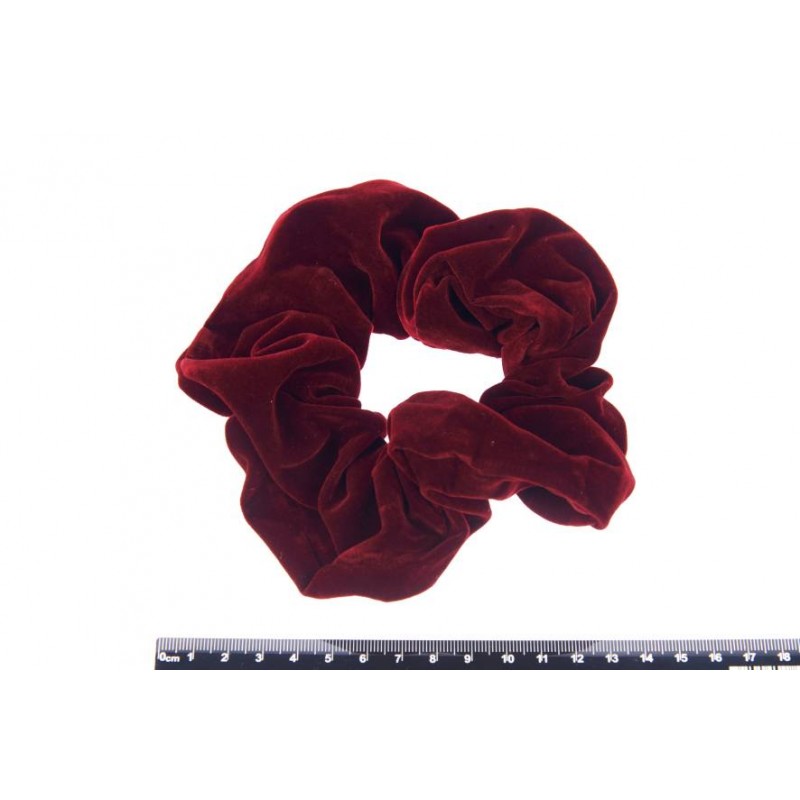 Резинка для волос объемная 1-217346