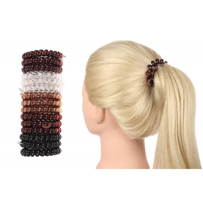 Резинка пружинка 1-215625