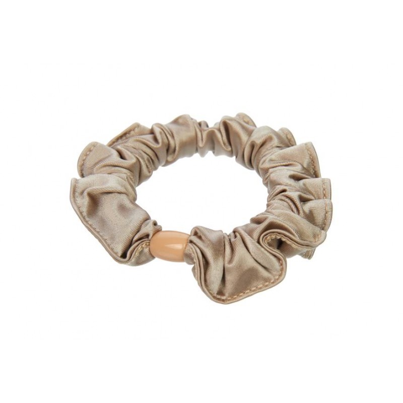 Резинка для волос тонкая 1-217438