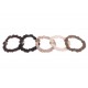 Резинка для волос 1-205145