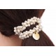 Резинка с жемчугом 1-191301