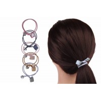 Резинка тонкая 1-191516