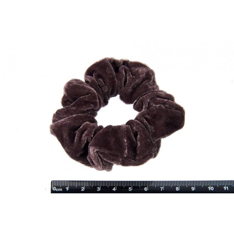 Резинка для волос объемная 1-217285