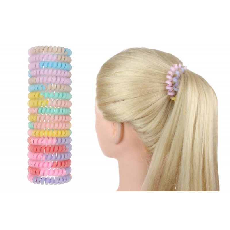 Резинка пружинка 1-202564