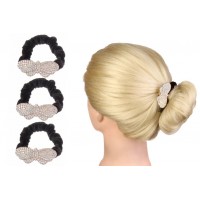 Резинка бархатная 1-194302