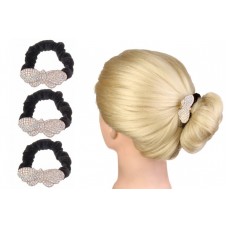 Резинка бархатная 1-194302