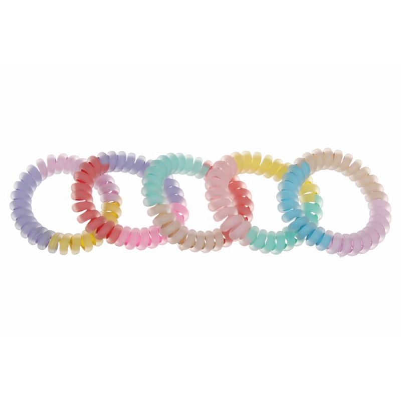 Резинка пружинка 1-202564