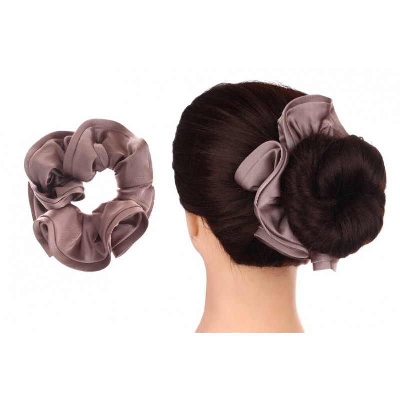 Резинка для волос объемная 1-210590