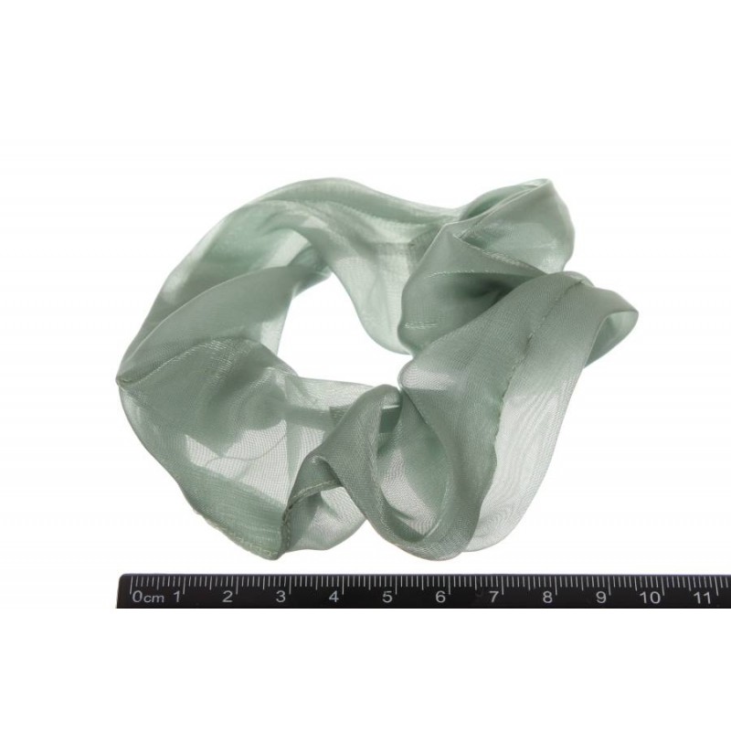 Резинка объемная тканевая 1-206968