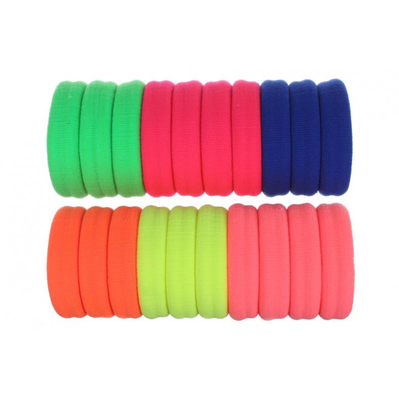 Резинка для волос бесшовная