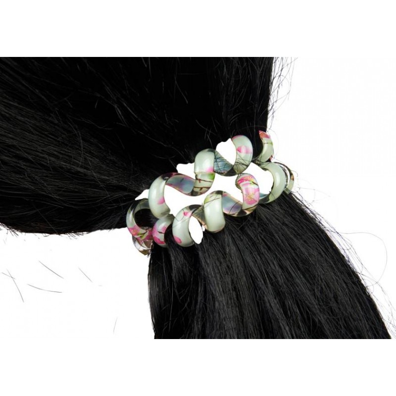 Резинка пружинка 1-217414