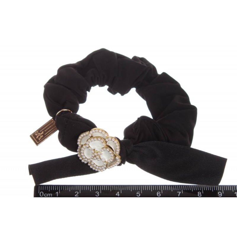 Резинка бархатная 1-208337