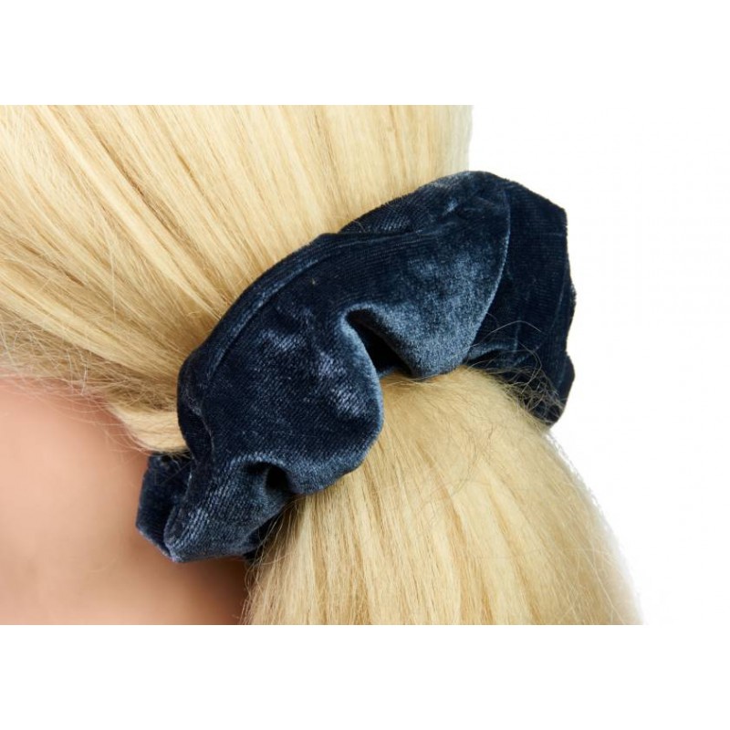 Резинка для волос объемная 1-217292