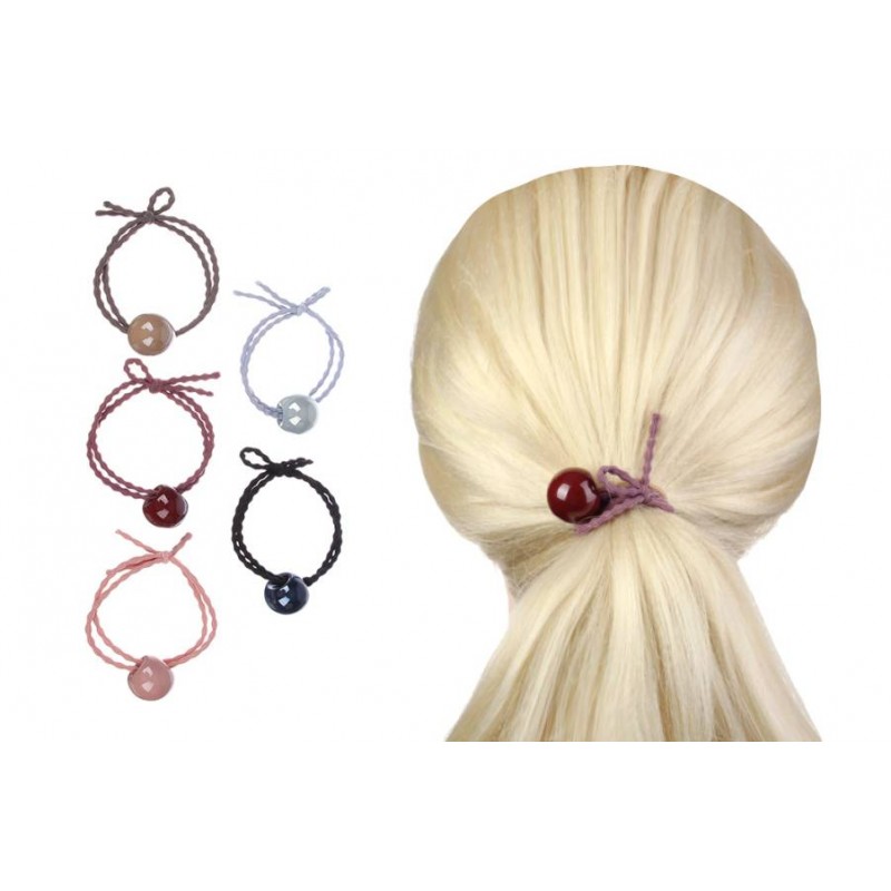 Резинка для волос