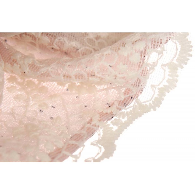 Резинка для волос объемная 1-215755