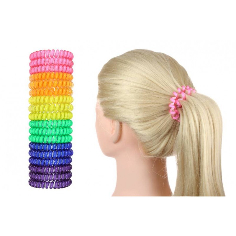 Резинка пружинка 1-202571